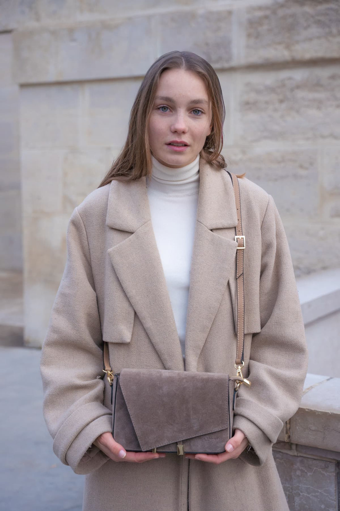L’Aube Parisienne