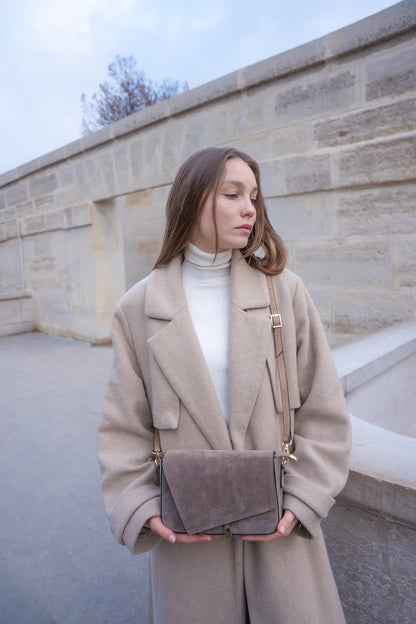 Aela Suede