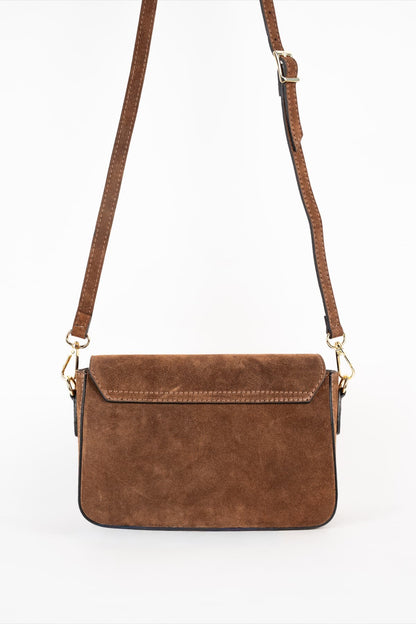 Aela Suede