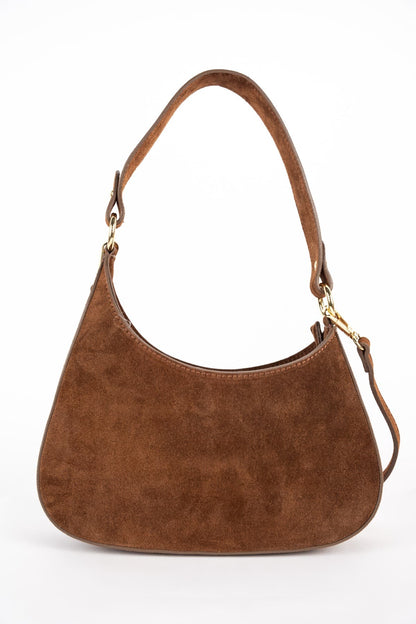 Aline Suede