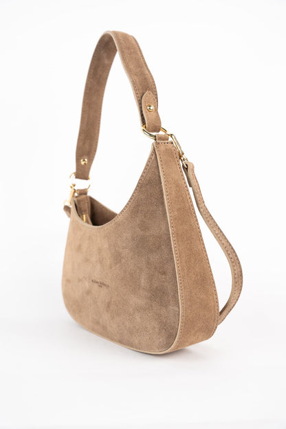 Aline Suede