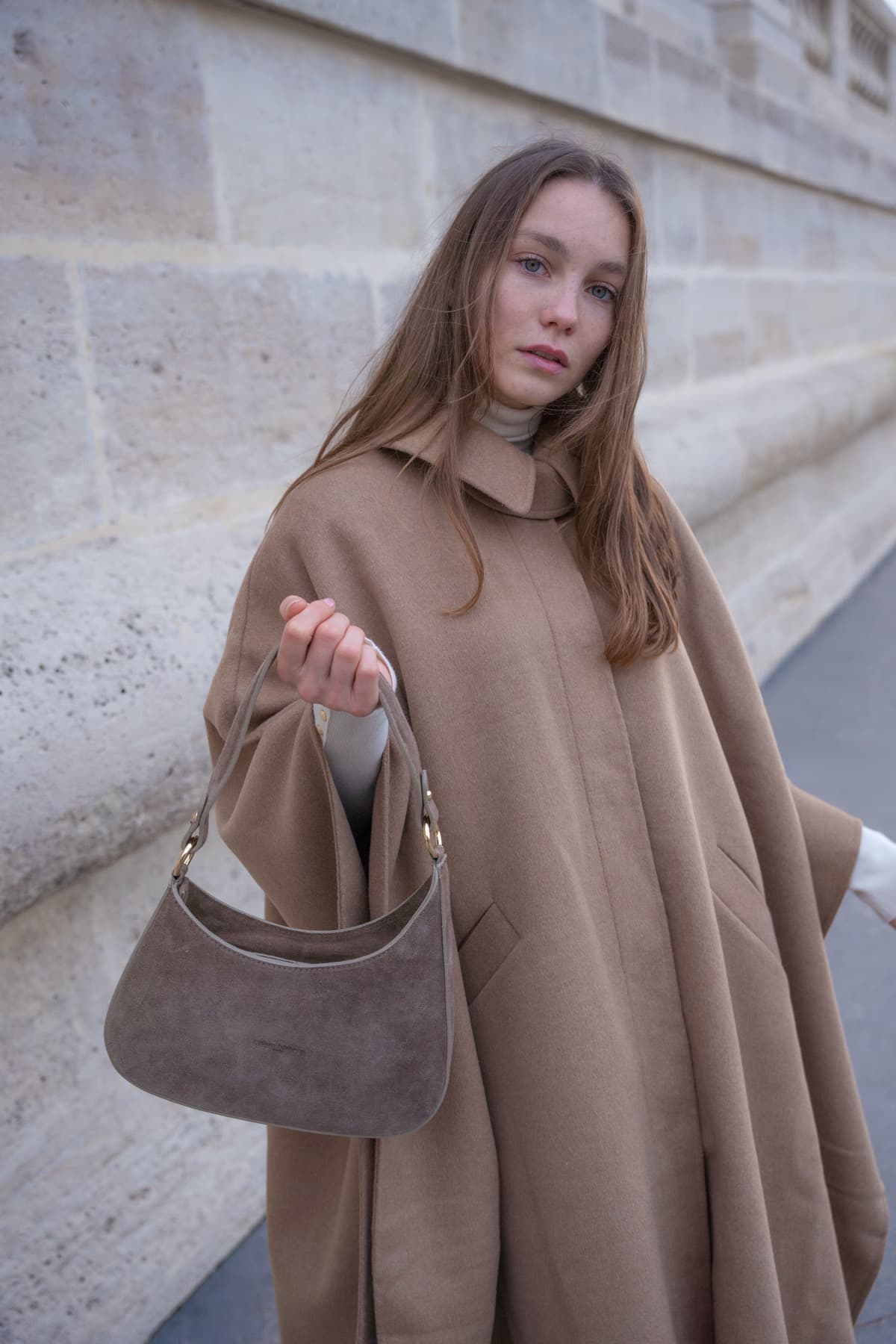 Aline Suede