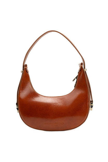 Amanda Vintage Camel