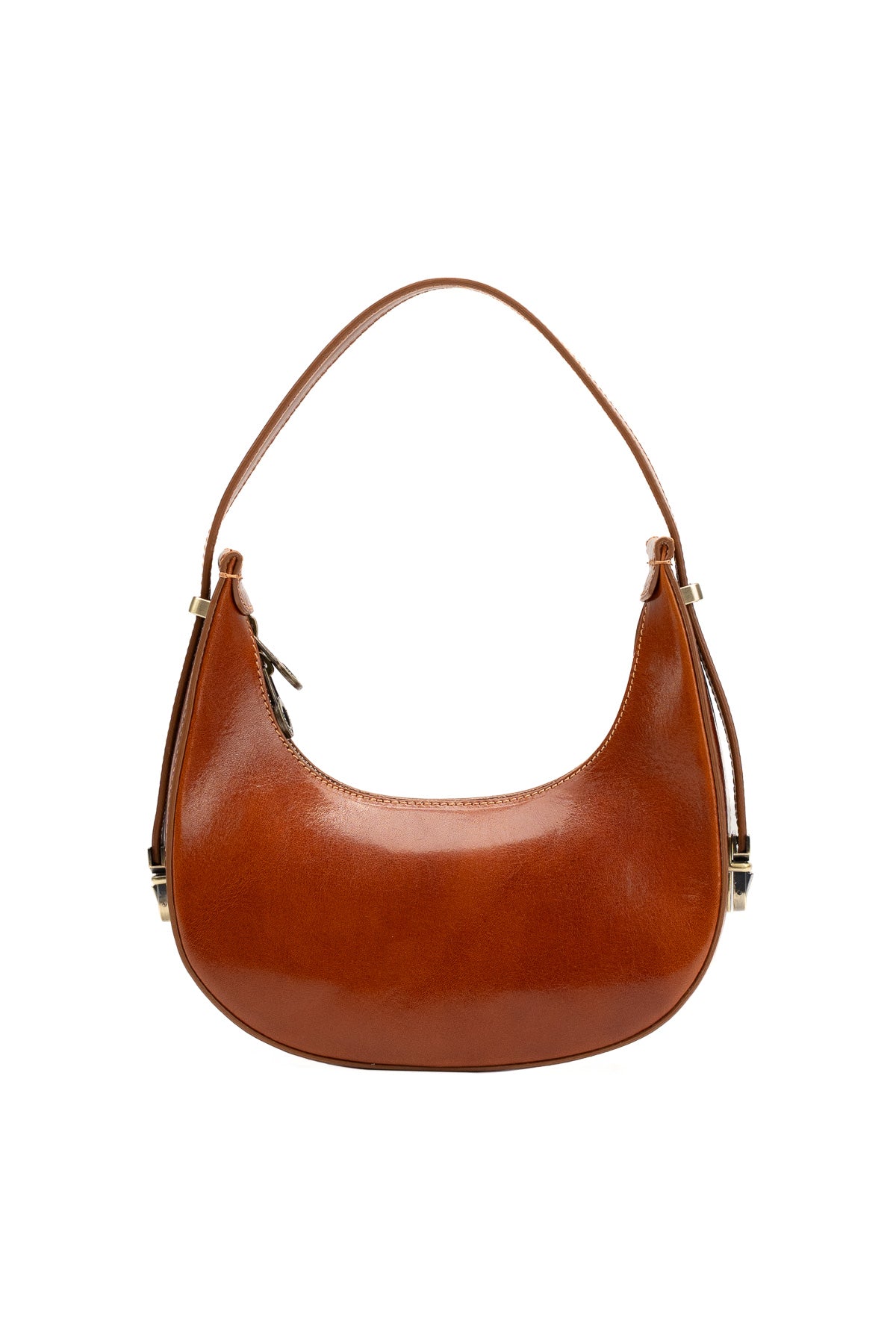 Amanda Vintage Camel
