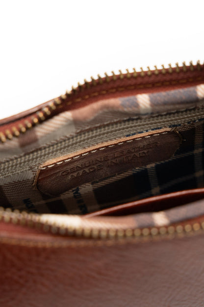 Amanda Vintage Marron