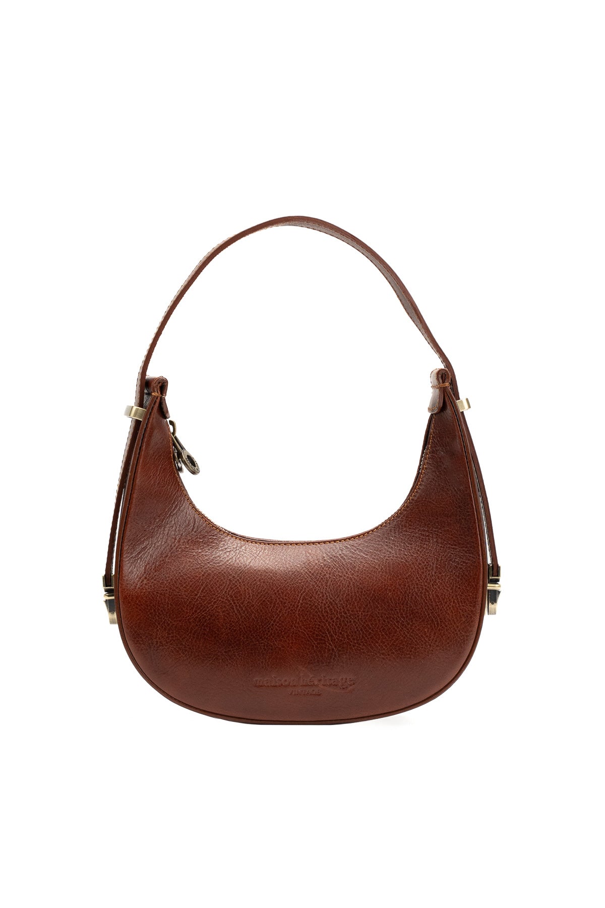 Amanda Vintage Marron