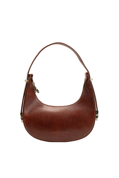 Amanda Vintage Marron