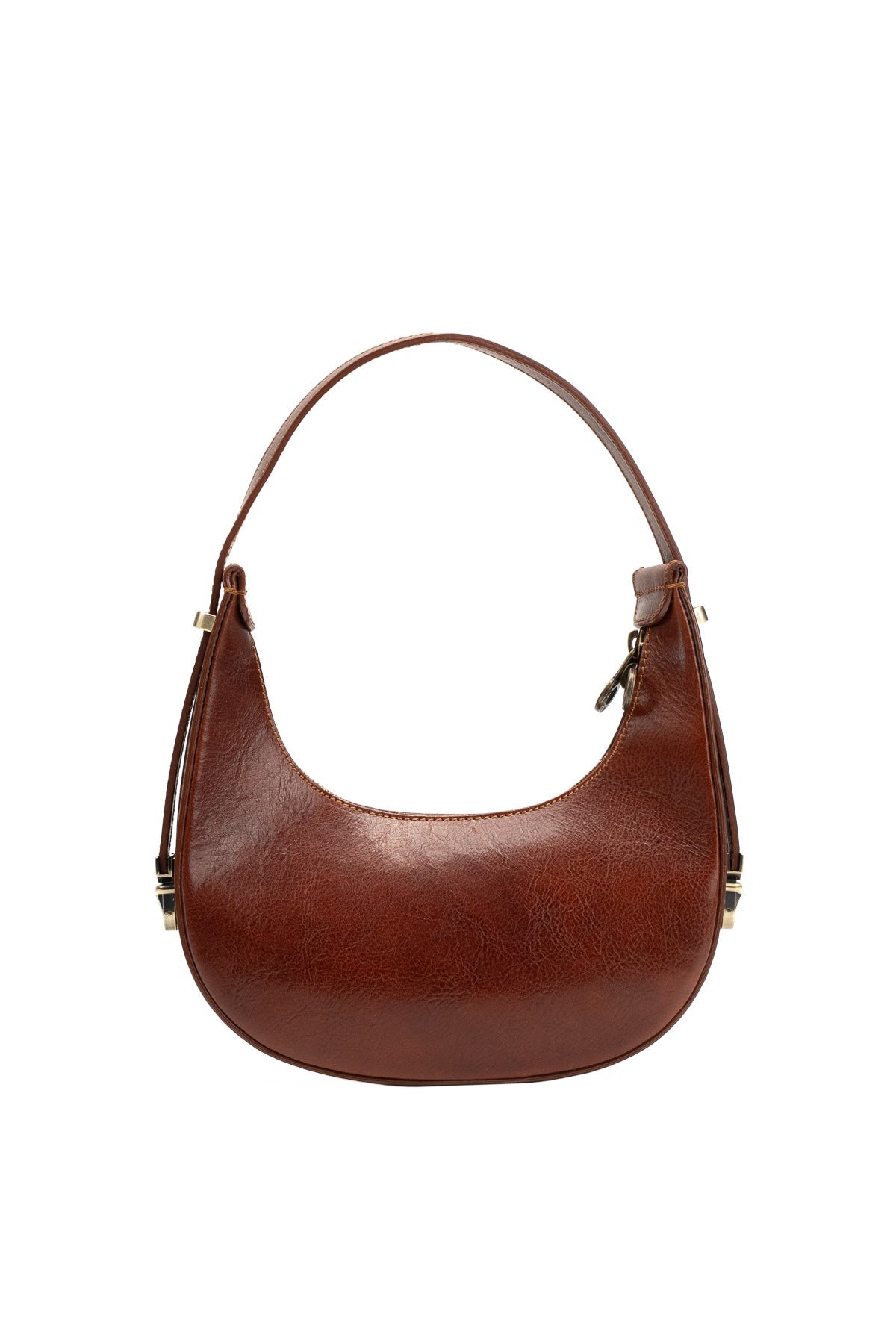 Amanda Vintage Marron
