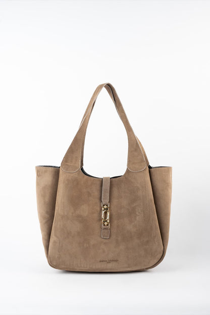 Artic Suede