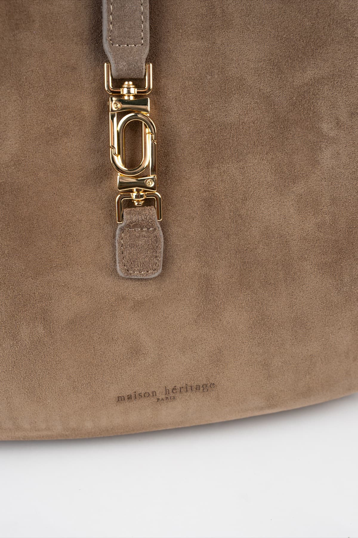 Artic Suede