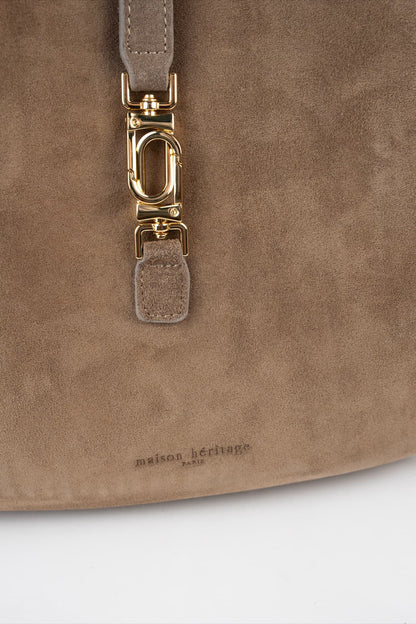 Artic Suede
