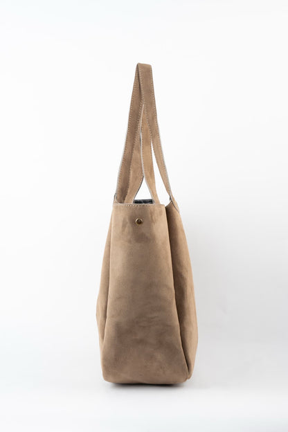 Artic Suede