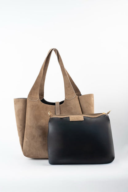 Artic Suede