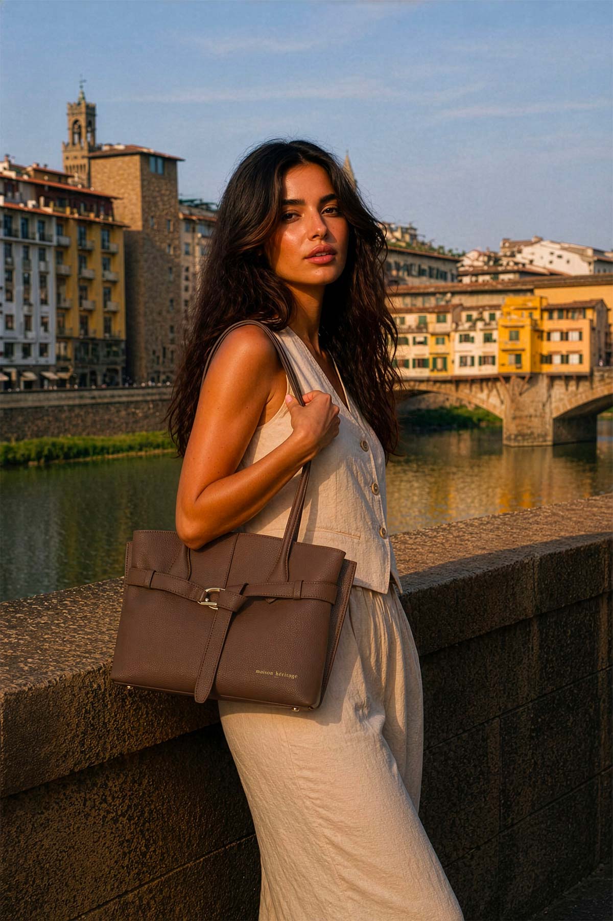 Aura Camel