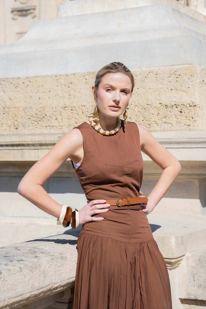 Avanti Graine Camel