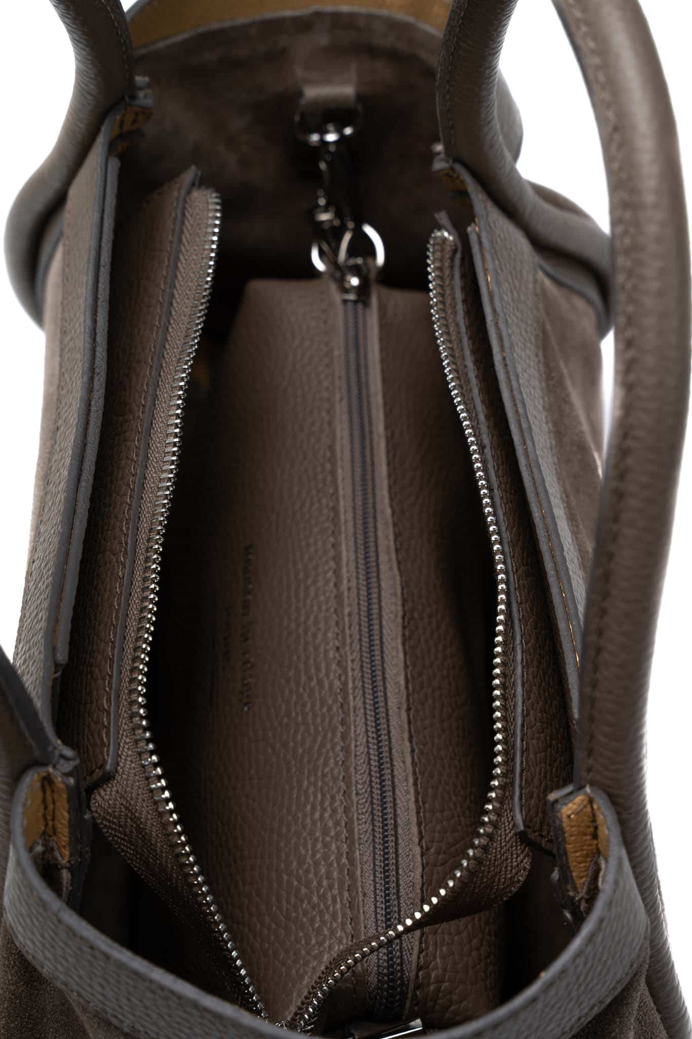 Bacia Taupe