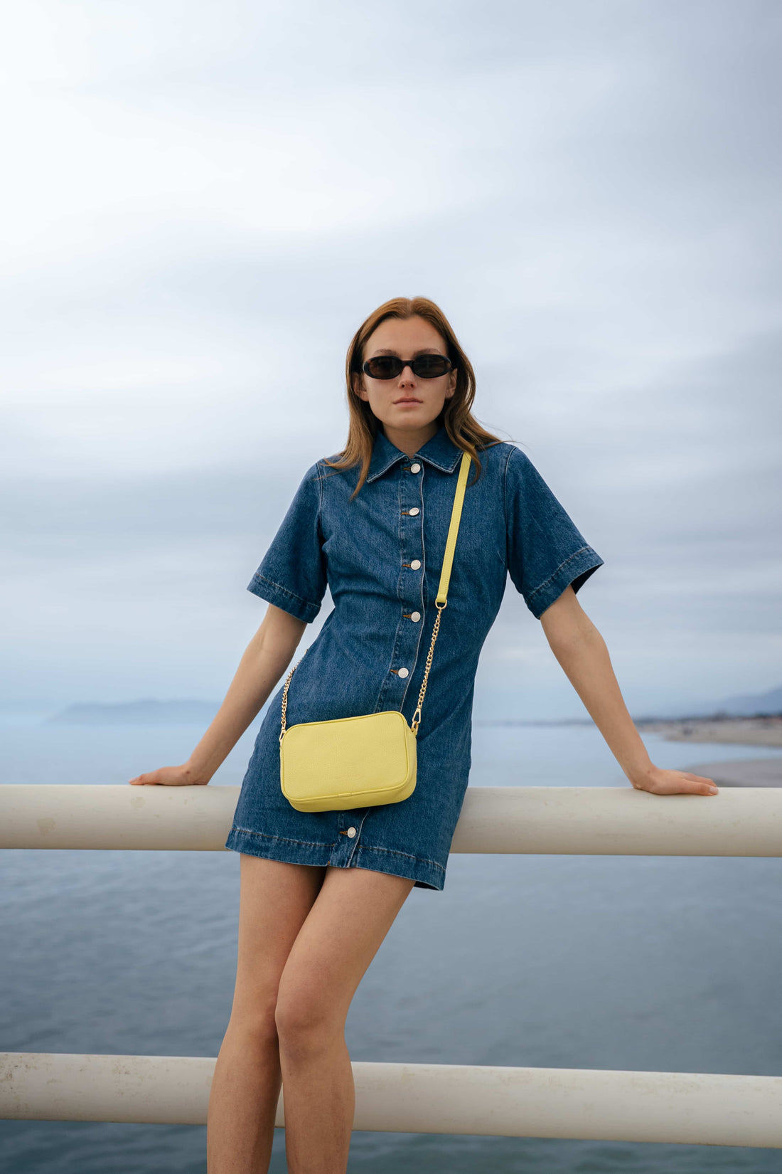 Bio Jaune