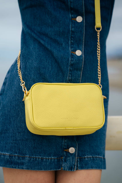 Bio Jaune