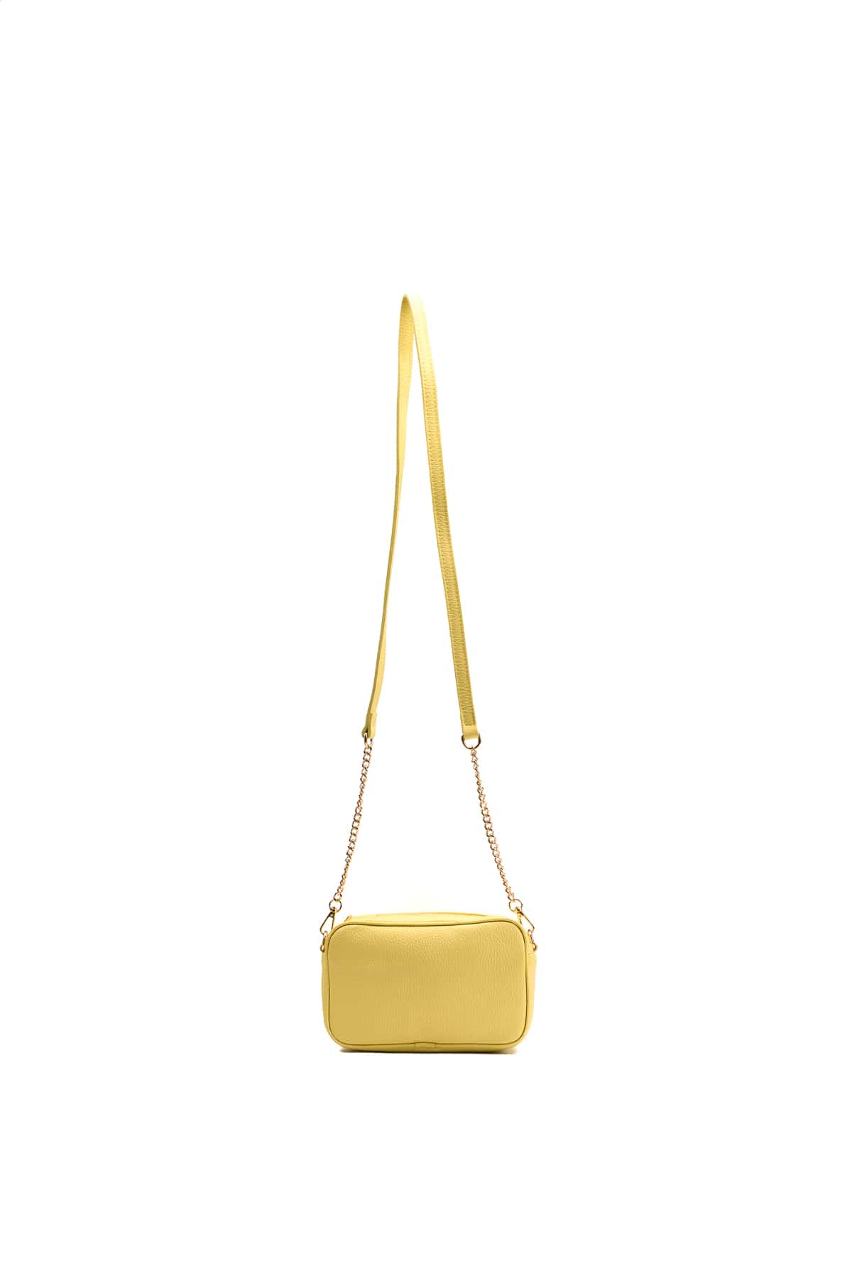 Bio Jaune