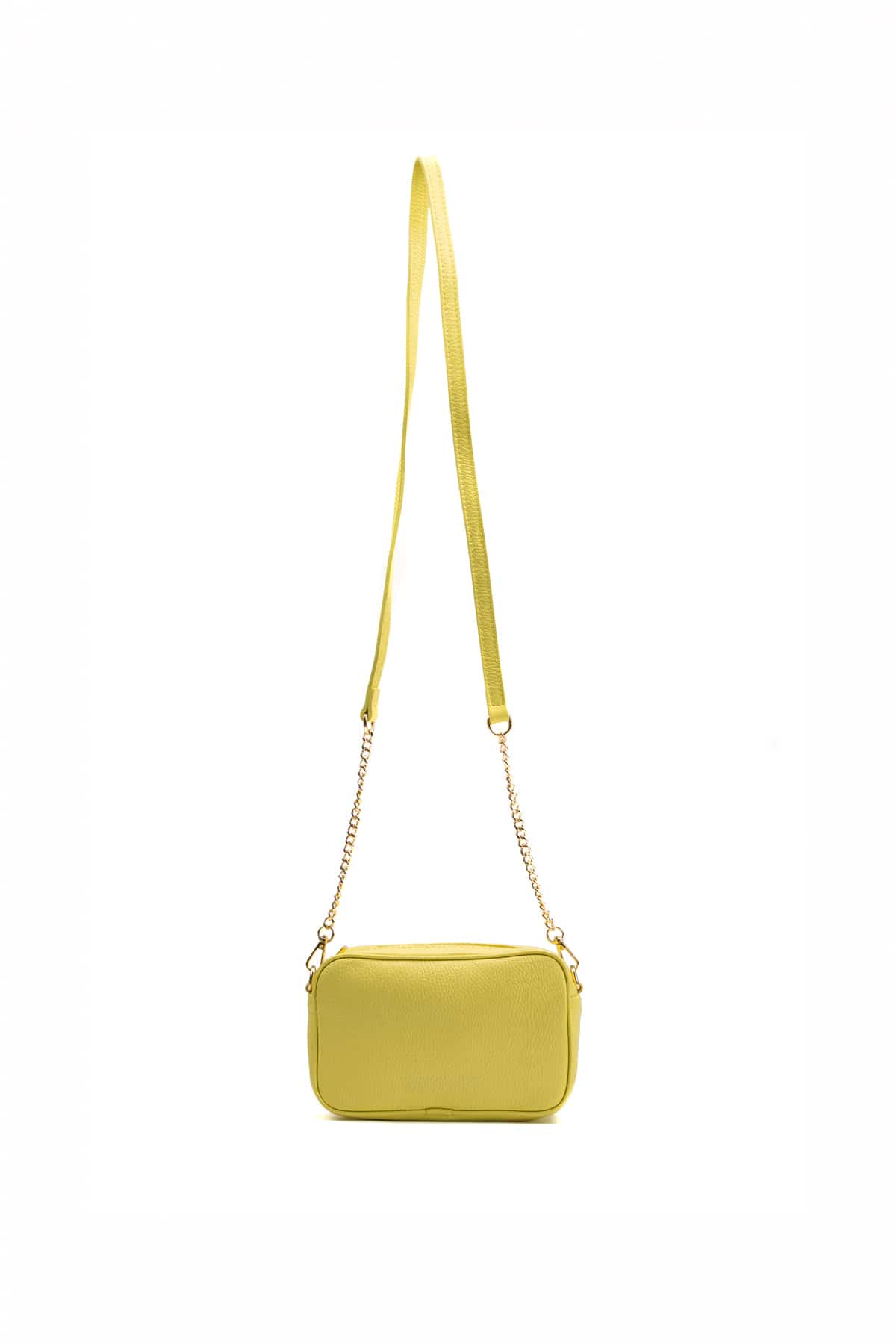 Bio Jaune