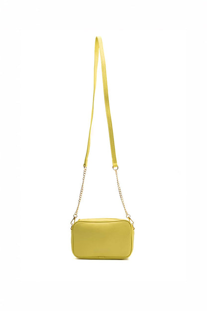 Bio Jaune