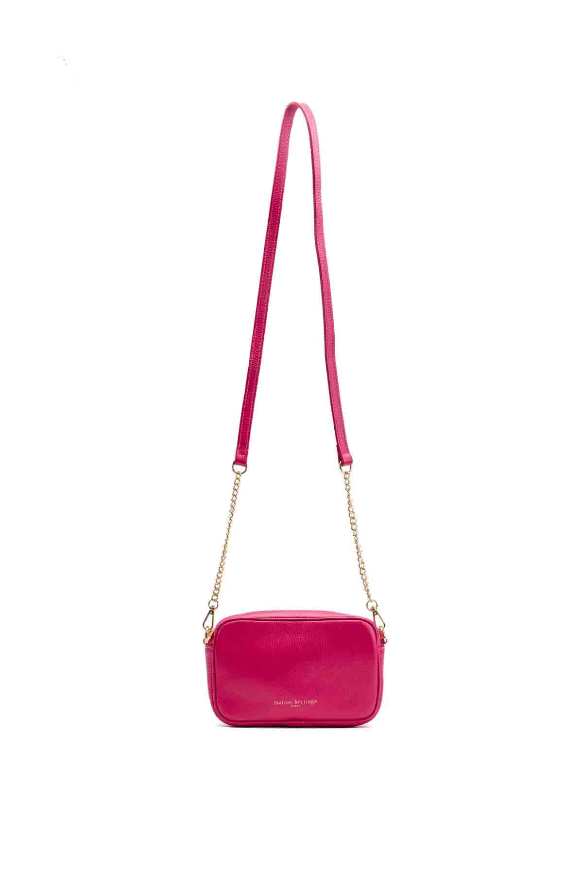 Bio Fushia