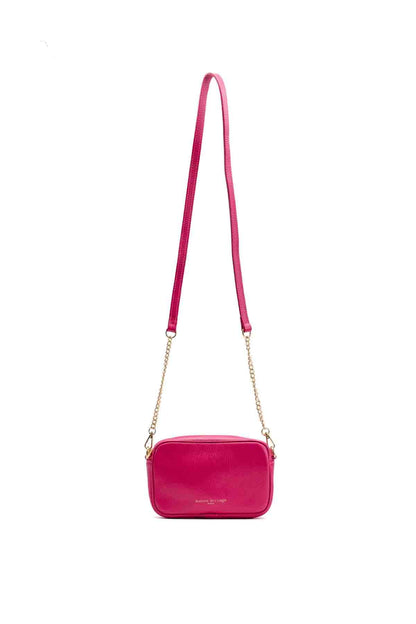 Bio Fushia