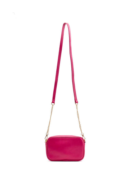 Bio Fushia