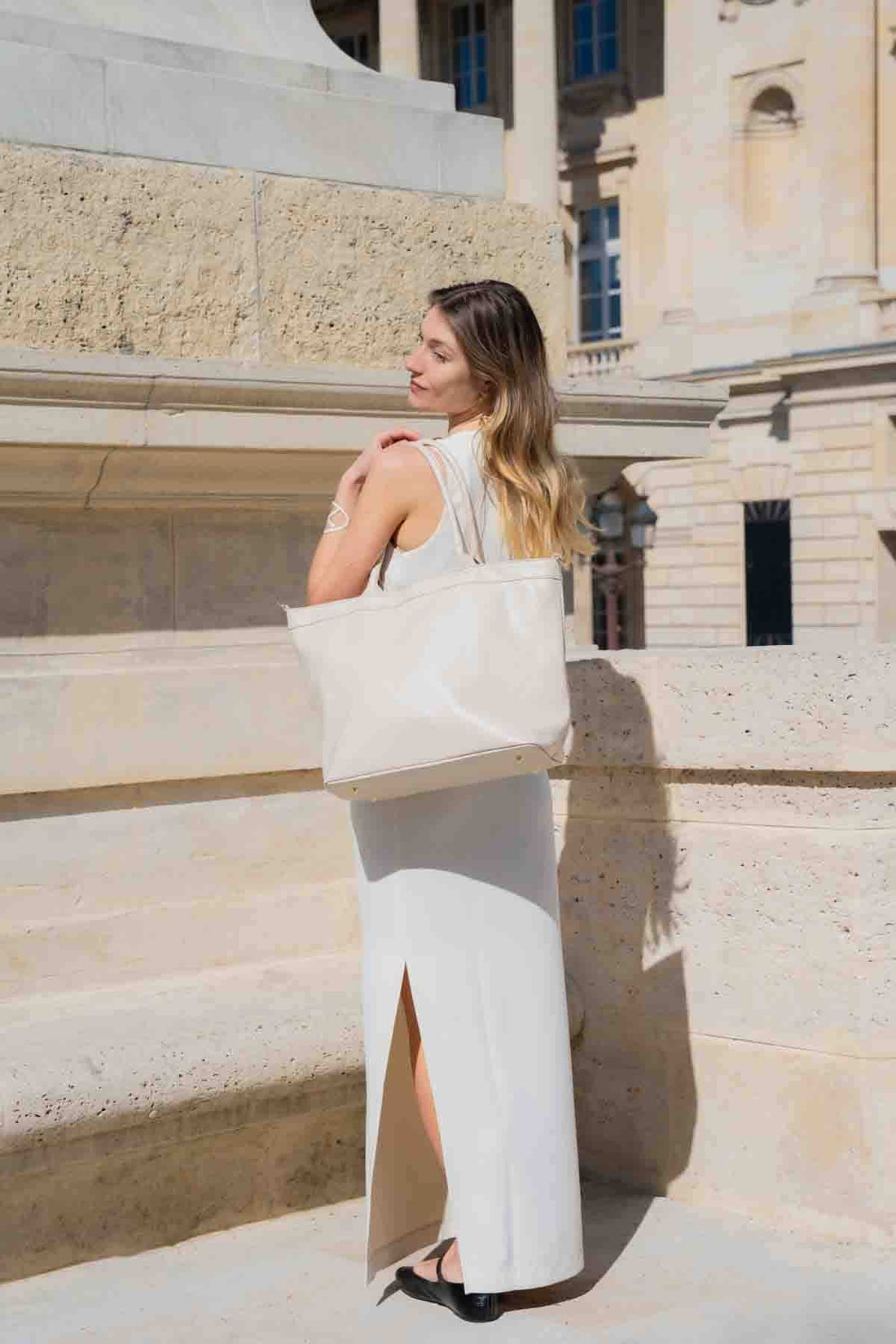 Biri Blanc Cassé