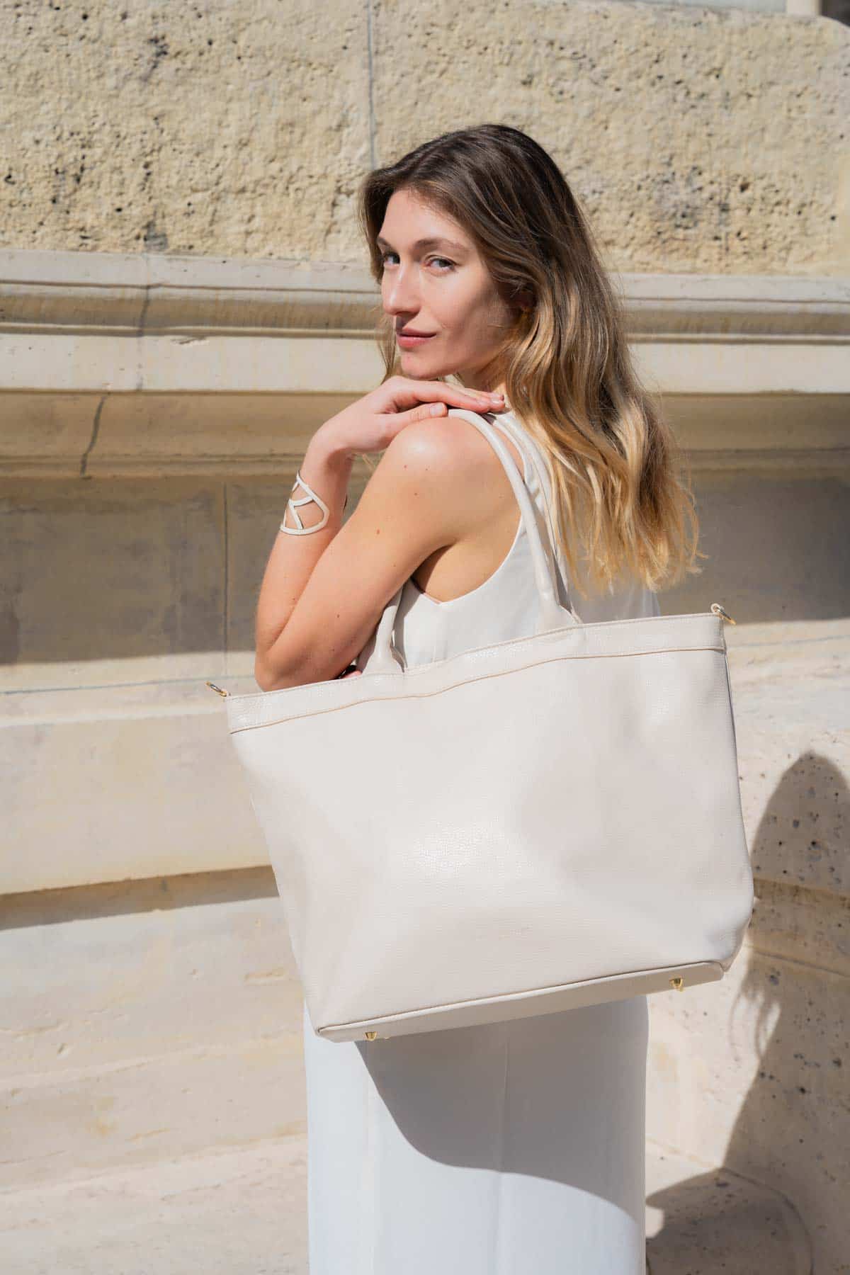 Biri Blanc Cassé
