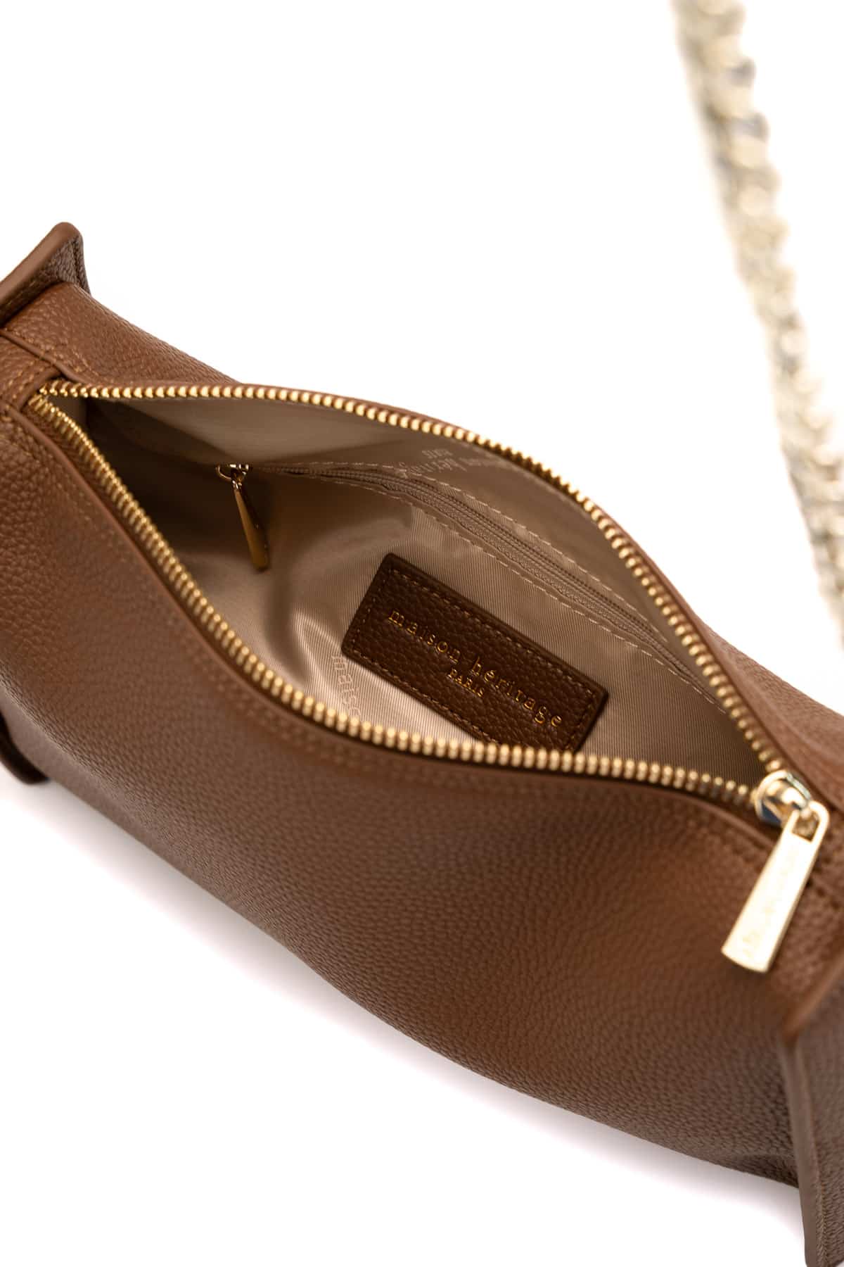 Brille Camel