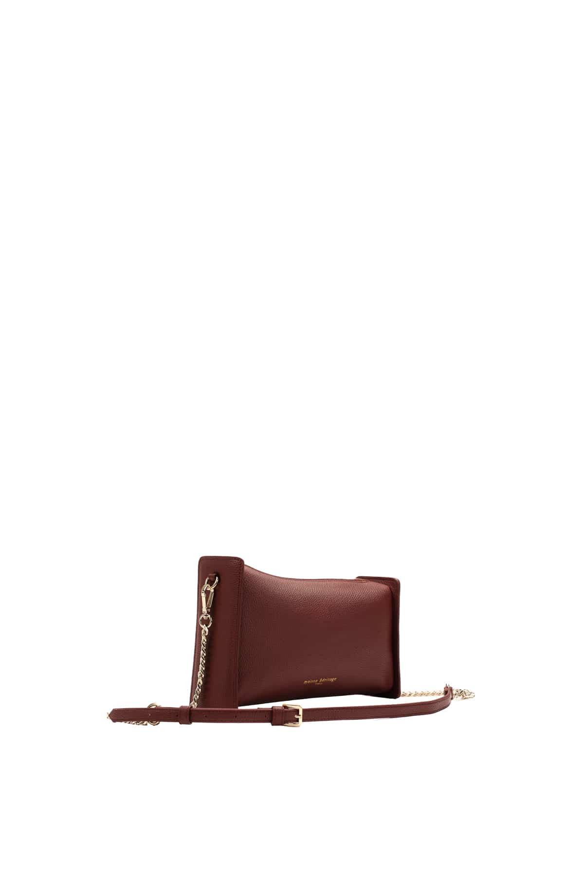 Brille Bordeaux