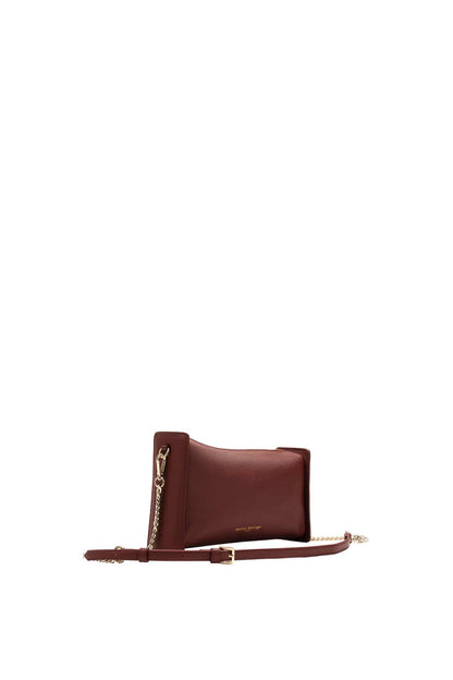 Brille Bordeaux
