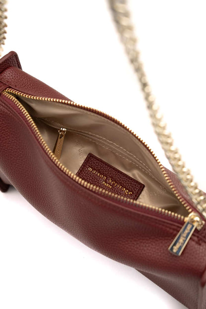 Brille Bordeaux