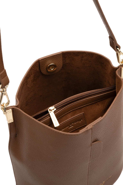Bruna Graine Camel