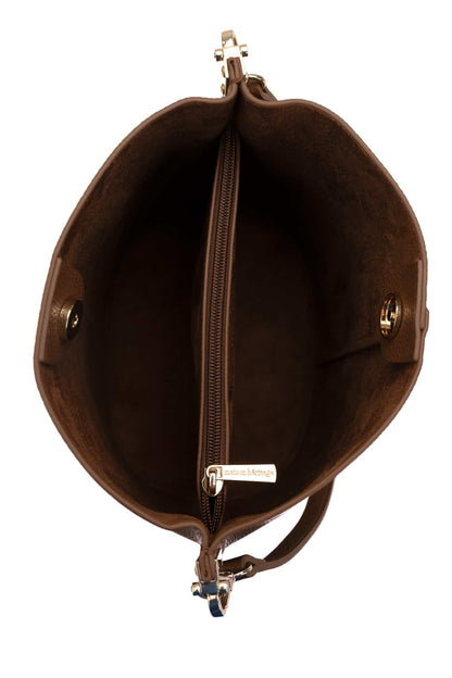 Bruna Graine Camel