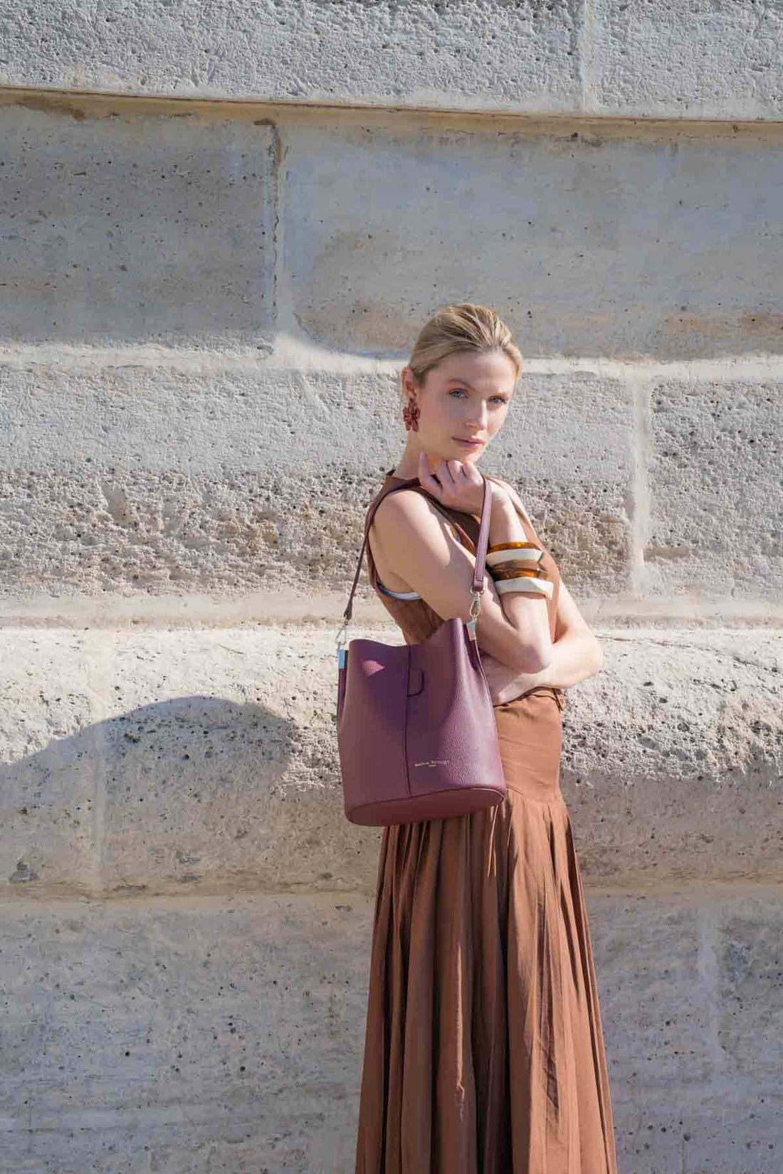 Bruna Graine Bordeaux