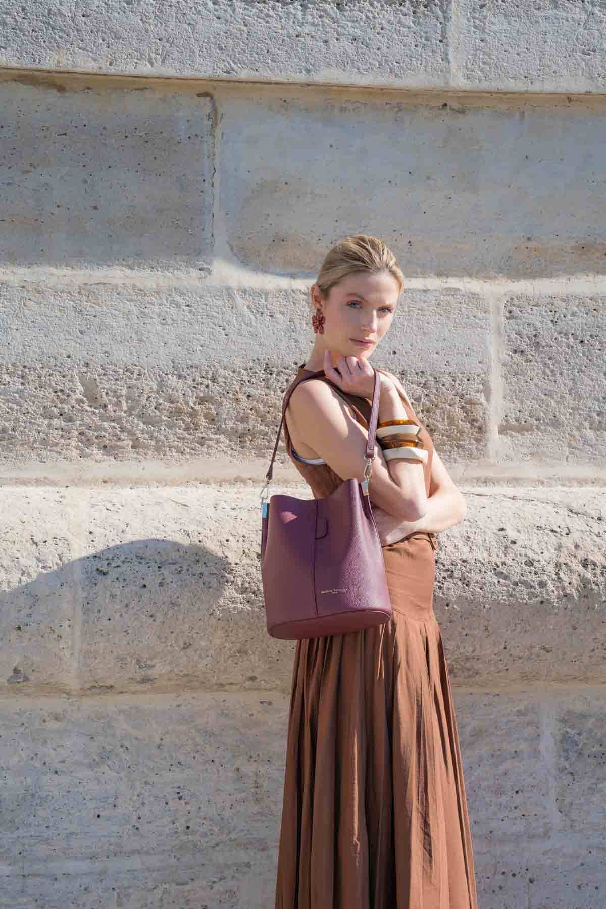 Bruna Graine Bordeaux