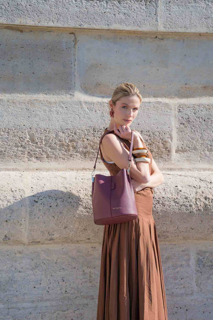 Bruna Graine Bordeaux