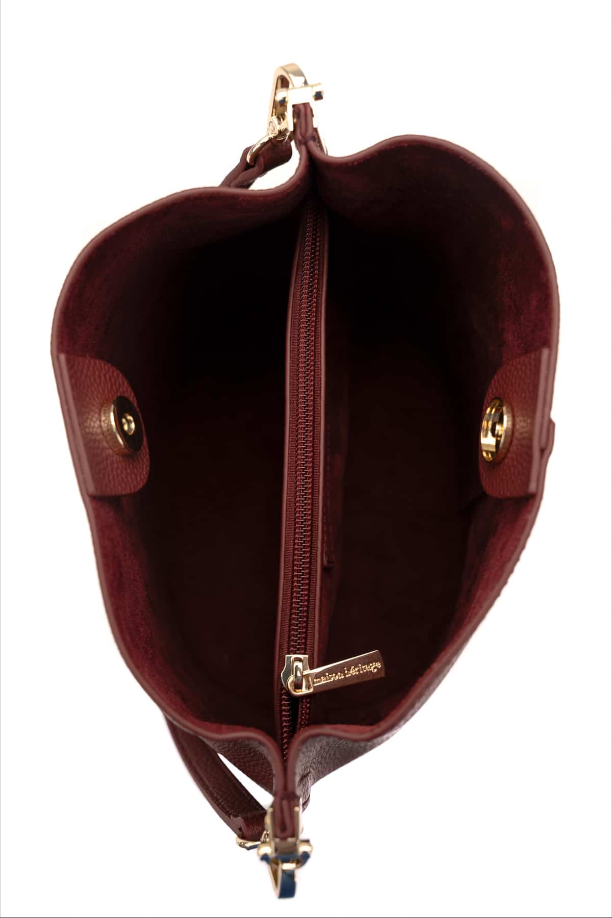 Bruna Graine Bordeaux