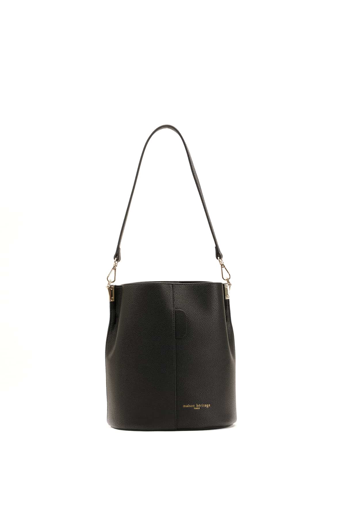 Bruna Graine Noir