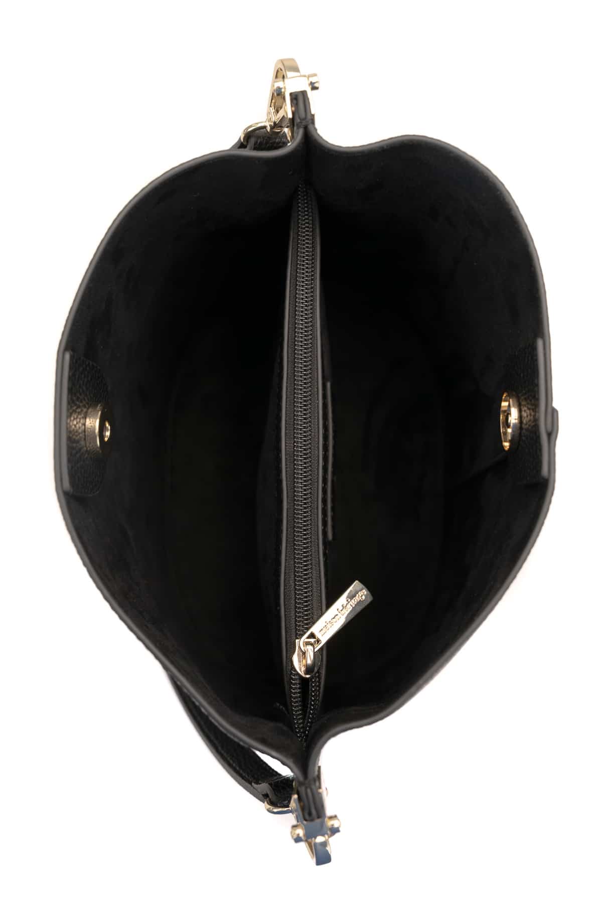 Bruna Graine Noir