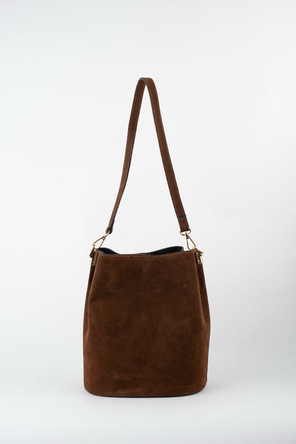 Bruna Suede