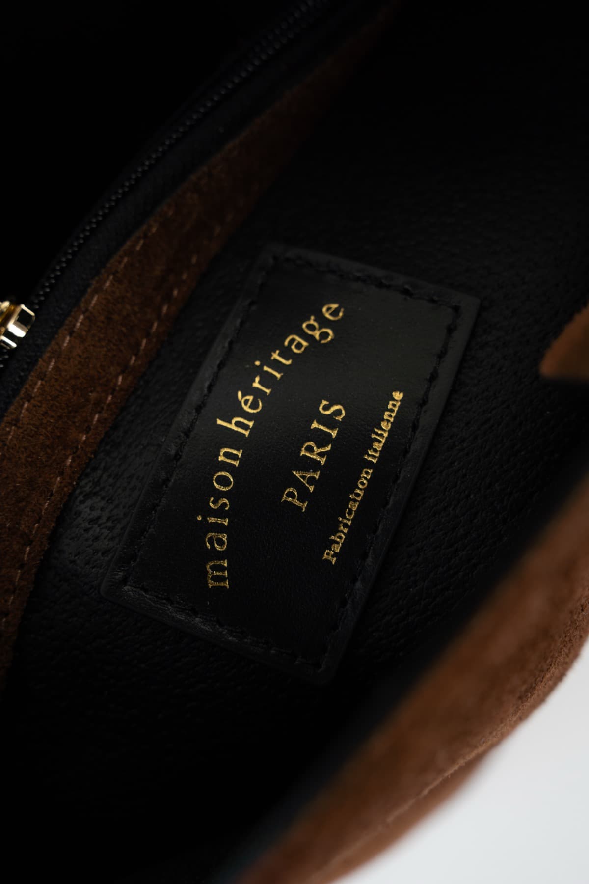 Bruna Suede
