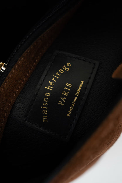 Bruna Suede