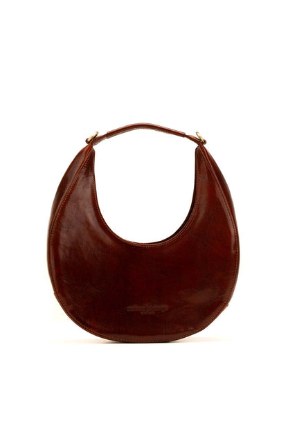 Celia Vintage Marron