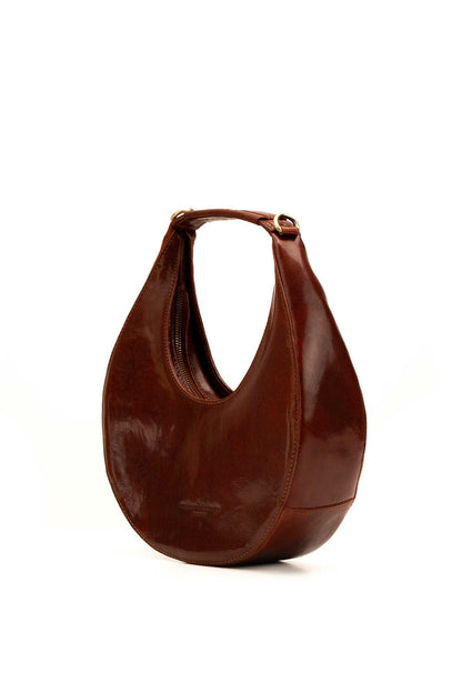 Celia Vintage Marron