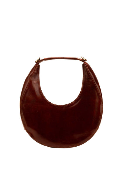 Celia Vintage Marron