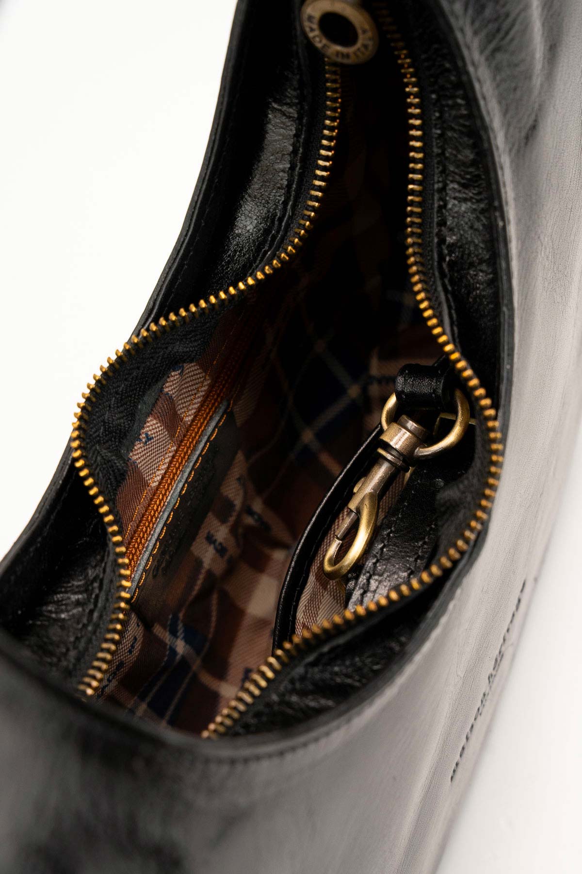 Celia Vintage Noir