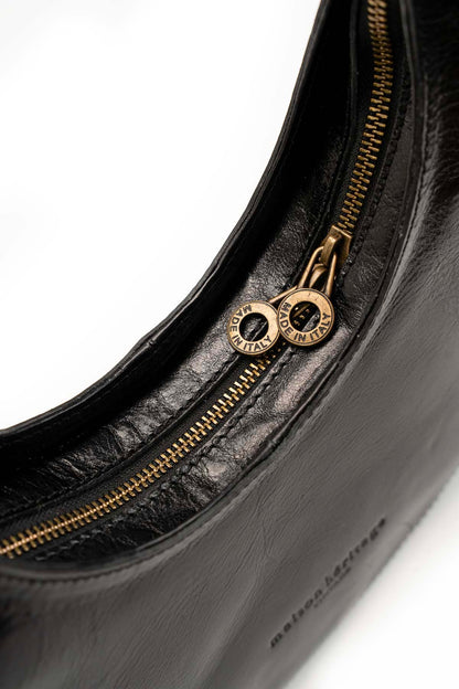 Celia Vintage Noir
